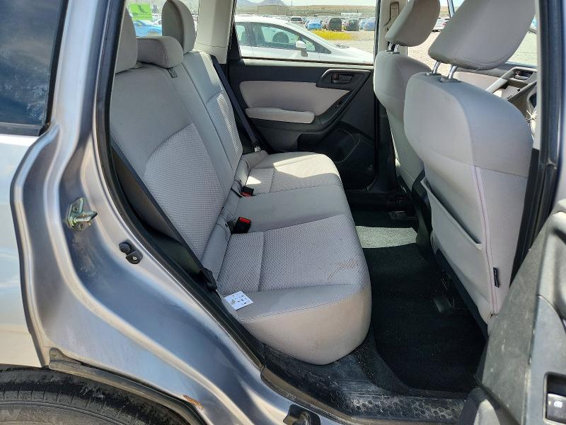 Продаж на аукціоні авто 2014 Subaru Forester, vin: JF2SJAAC0EH418203, номер лоту: 54541366