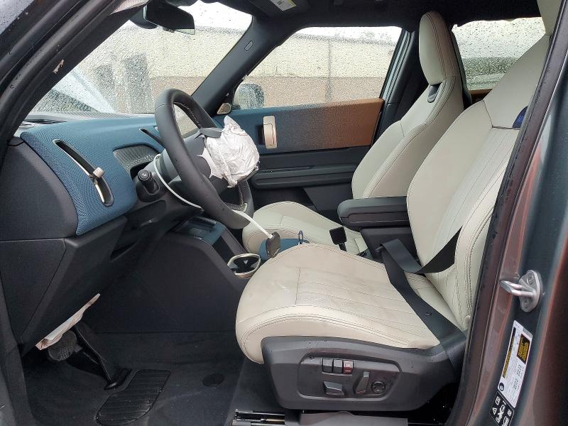 Продаж на аукціоні авто 2026 Mini Countryman, vin: WMZ23GA05T7U53923, номер лоту: 52138196