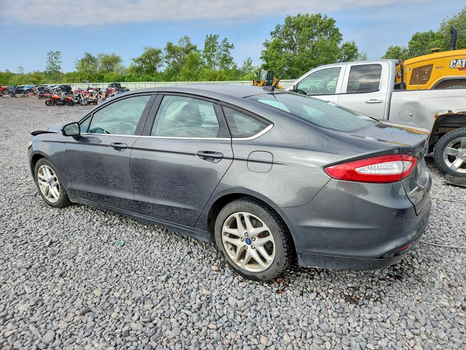 54266266 :رقم المزاد ، 1FA6P0H76F5112889 vin ، 2015 Ford Fusion مزاد بيع