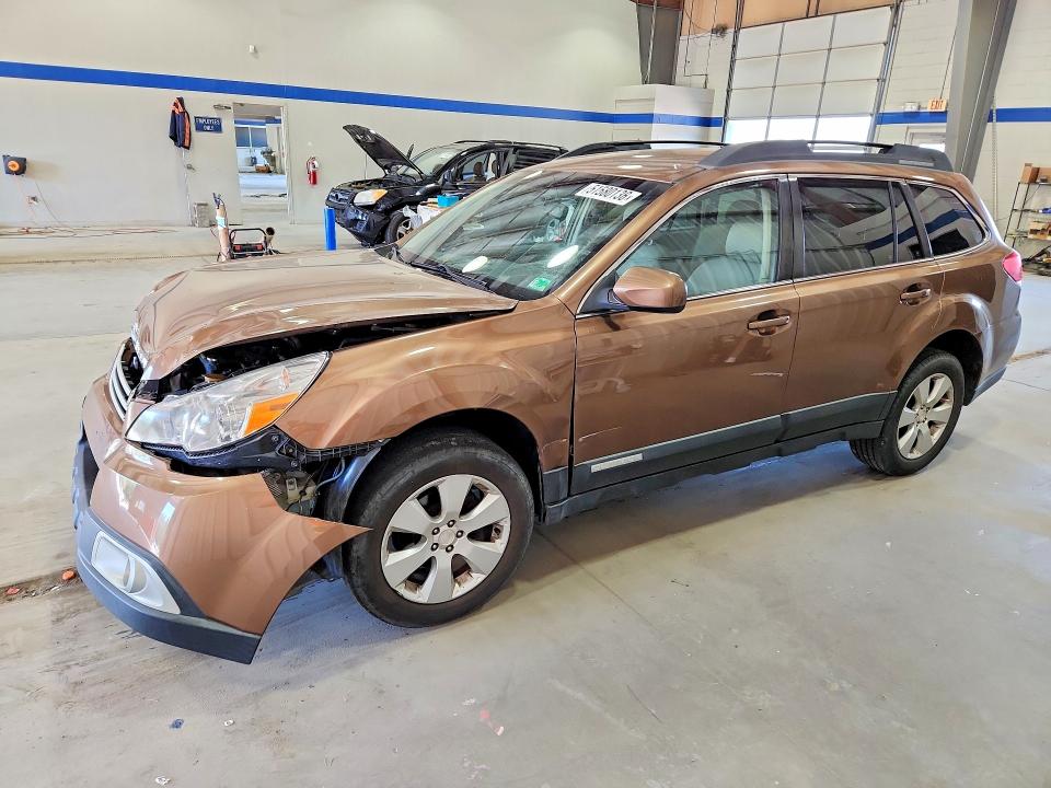 Aukcja sprzedaży 2012 Subaru Outback, vin: 4S4BRCCC9C3260885, numer aukcji: 51580136