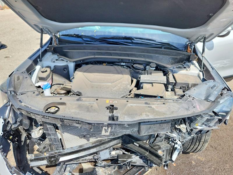 Aukcja sprzedaży 2024 Kia Telluride, vin: 5XYP3DGC0RG498415, numer aukcji: 55137776