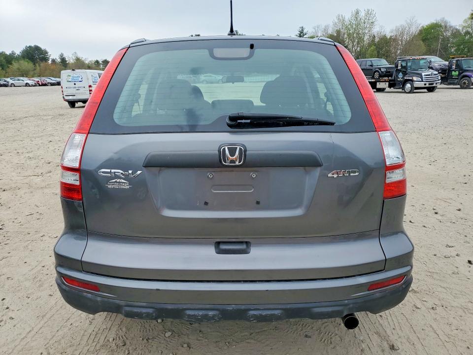 Aukcja sprzedaży 2010 Honda Cr-v, vin: 5J6RE4H33AL070777, numer aukcji: 52223896