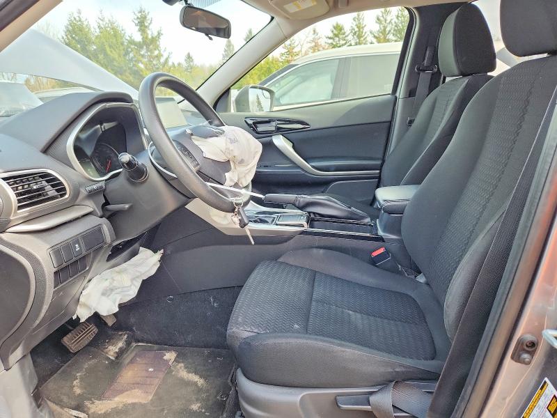 Aukcja sprzedaży 2019 Mitsubishi Eclipse Cross, vin: JA4AT3AA2KZ600497, numer aukcji: 53914316