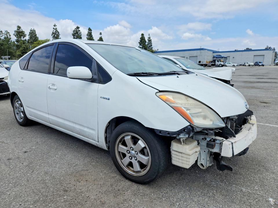 Продаж на аукціоні авто 2008 Toyota Prius, vin: JTDKB20U583426259, номер лоту: 54880446