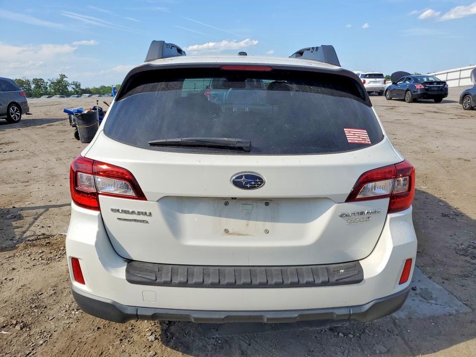 Продаж на аукціоні авто 2015 Subaru Outback, vin: 4S4BSALC6F3208062, номер лоту: 54161066