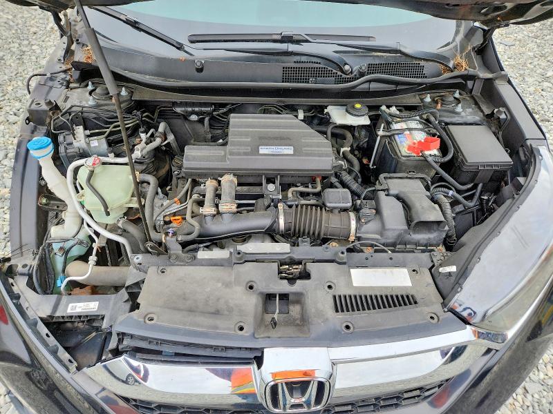 Продажа на аукционе авто 2018 Honda Cr-v, vin: 7FARW2H56JE093258, номер лота: 54675496