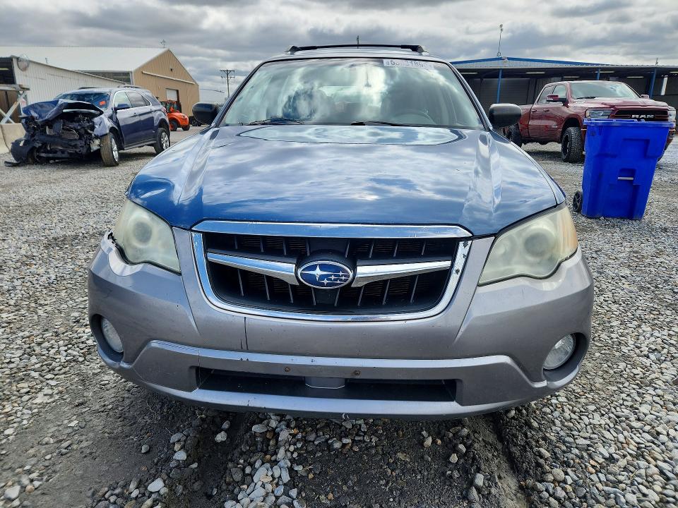 Продажа на аукционе авто 2009 Subaru Outback, vin: 4S4BP61C596323482, номер лота: 53631896