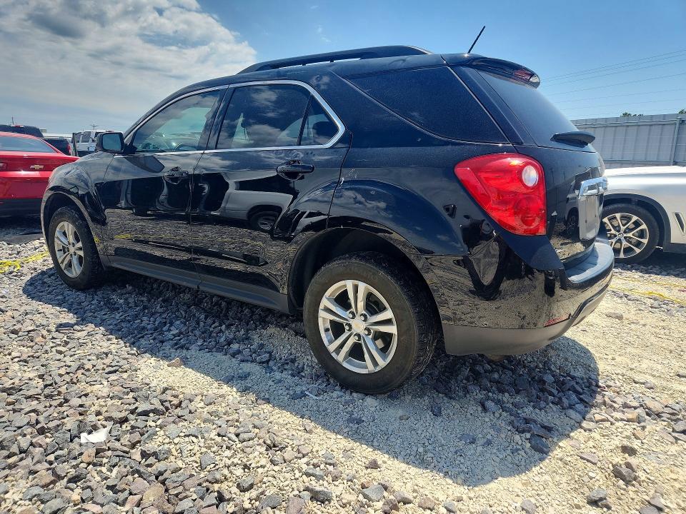 Aukcja sprzedaży 2015 Chevrolet Equinox, vin: 2GNFLGEK3F6358818, numer aukcji: 52957926
