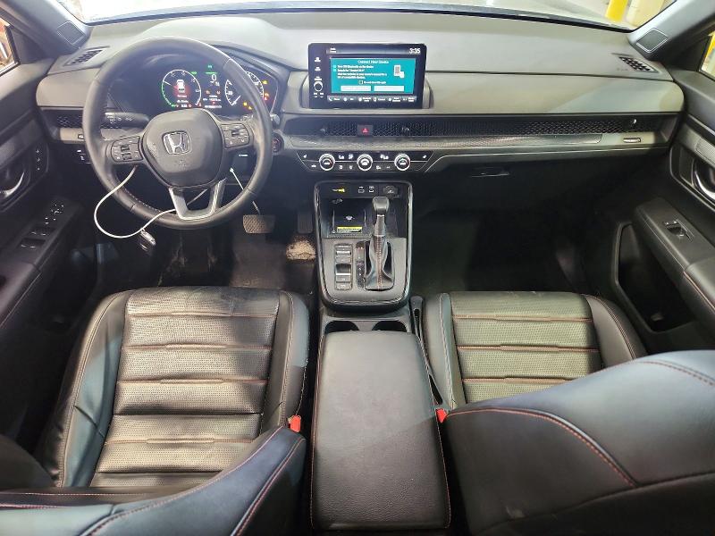 Продажа на аукционе авто 2024 Honda Cr-v, vin: 2HKRS6H84RH809399, номер лота: 54752396
