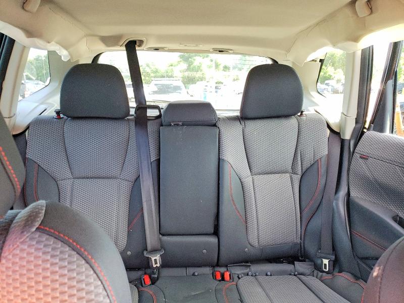 Продаж на аукціоні авто 2022 Subaru Forester, vin: JF2SKAJC1NH426341, номер лоту: 55128766