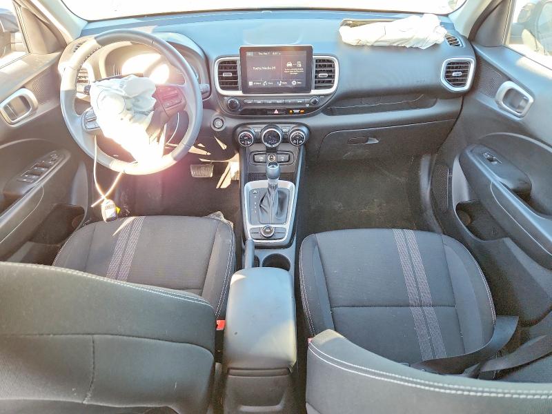 Продаж на аукціоні авто 2025 Hyundai Venue, vin: KMHRC8A37SU397042, номер лоту: 52525746