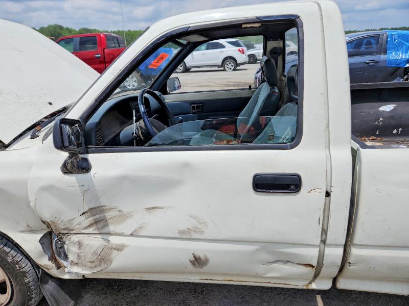Продаж на аукціоні авто 1991 Toyota Pickup, vin: JT4RN81A4M5112551, номер лоту: 53703566