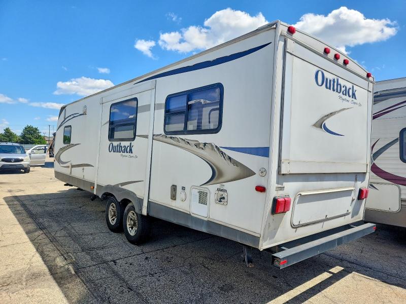 Aukcja sprzedaży 2011 Keystone Outback, vin: 4YDT28022BB450082, numer aukcji: 52869336