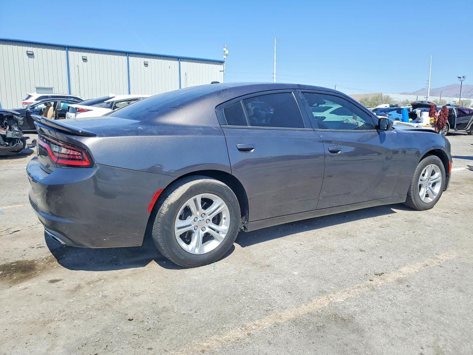 Продаж на аукціоні авто 2017 Dodge Charger, vin: 2C3CDXBG9HH541354, номер лоту: 53236986