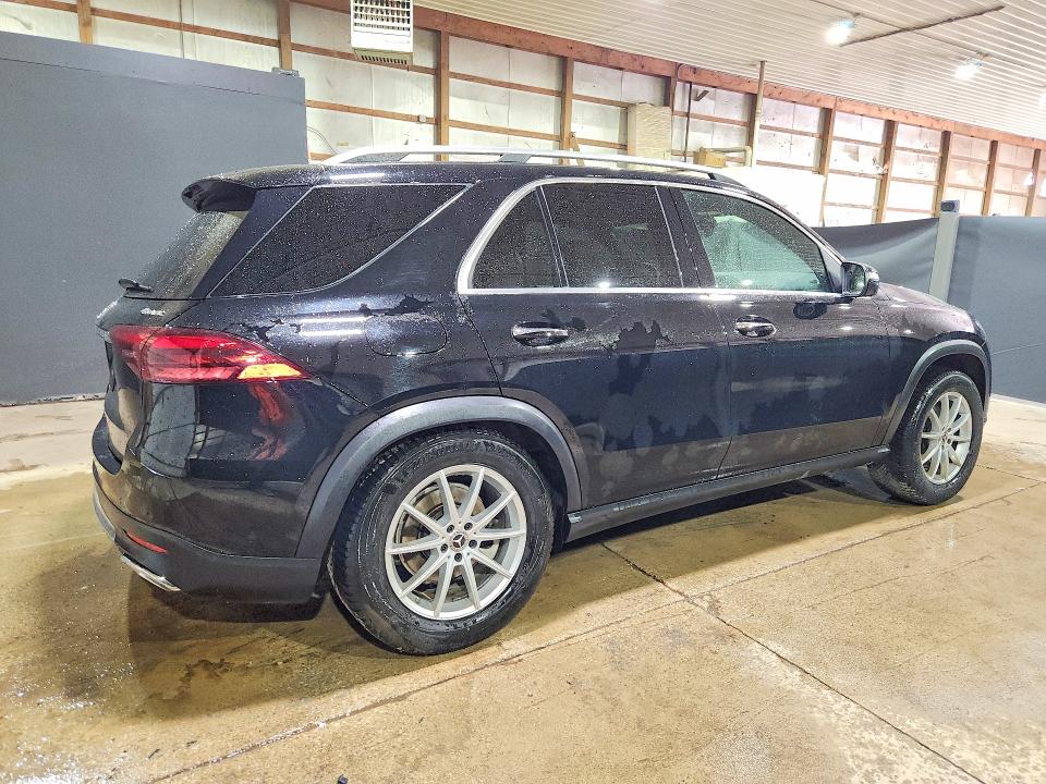 Aukcja sprzedaży 2025 Mercedes-benz Gle, vin: 4JGFB4FB3SB465413, numer aukcji: 53530736