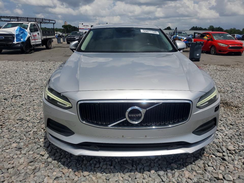 Aukcja sprzedaży 2018 Volvo S90, vin: LVY982MK6JP016406, numer aukcji: 55071126