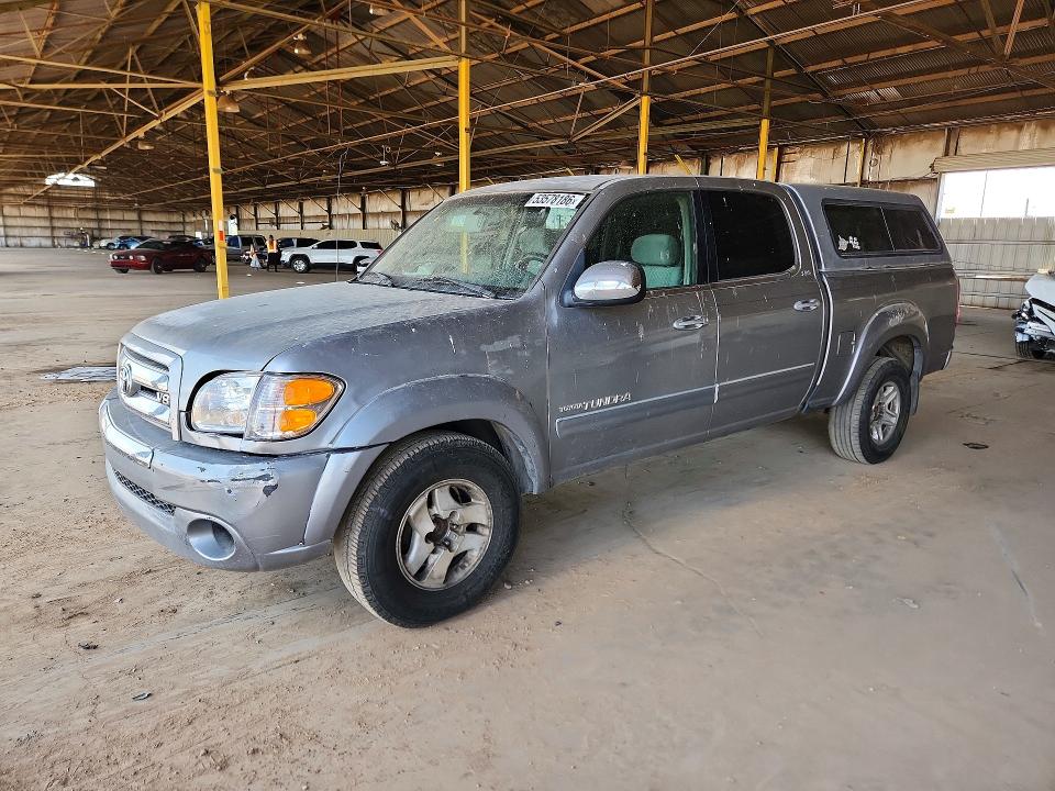 Auction sale of the 2004 Toyota Tundra, vin: 5TBET34134S433857, lot number: 53578186