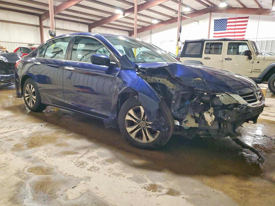 2015 Honda Accord მანქანა იყიდება აუქციონზე, vin: 1HGCR2F31FA218176, აუქციონის ნომერი: 53880696