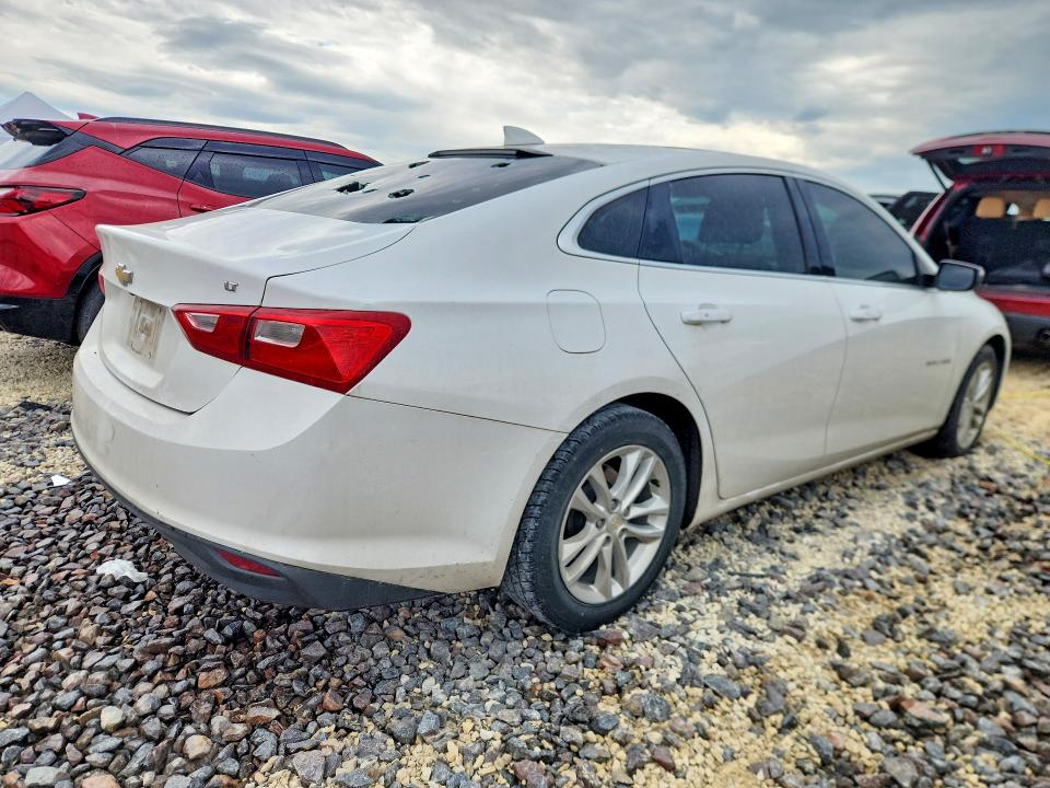 Aukcja sprzedaży 2018 Chevrolet Malibu, vin: 1G1ZD5ST9JF150454, numer aukcji: 52956676