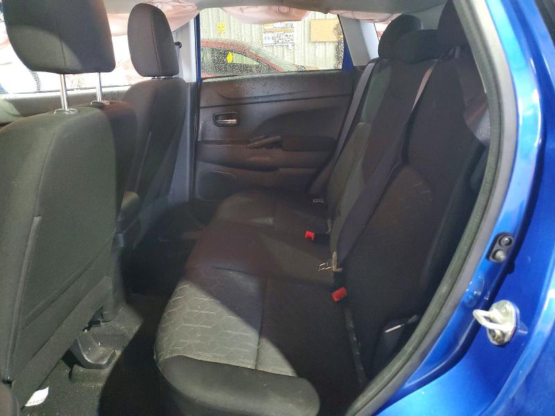 Продаж на аукціоні авто 2020 Mitsubishi Outlander Sport, vin: JA4AR3AU7LU028088, номер лоту: 53343006