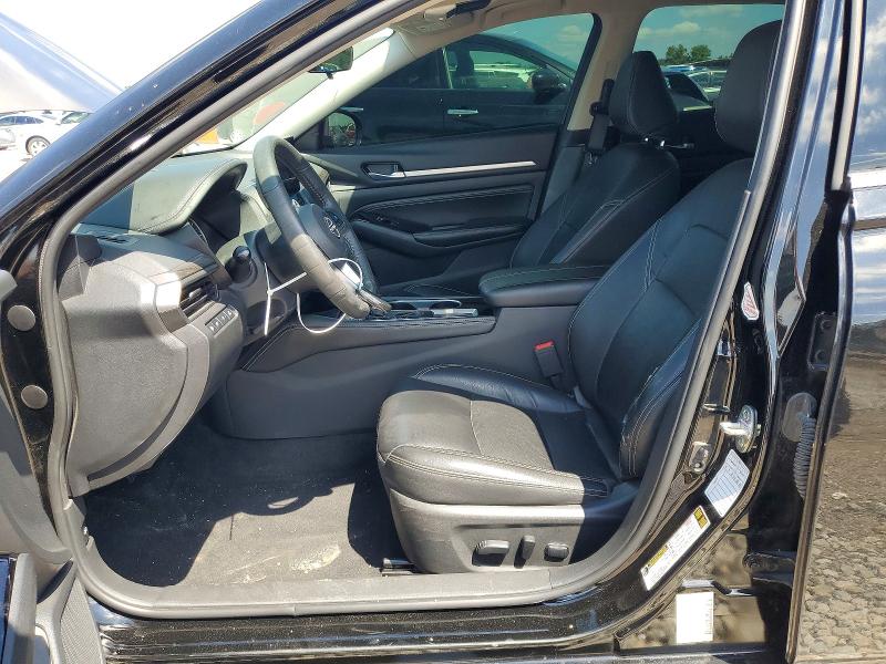 Продажа на аукционе авто 2023 Nissan Altima, vin: 1N4BL4EV8PN332010, номер лота: 53222056