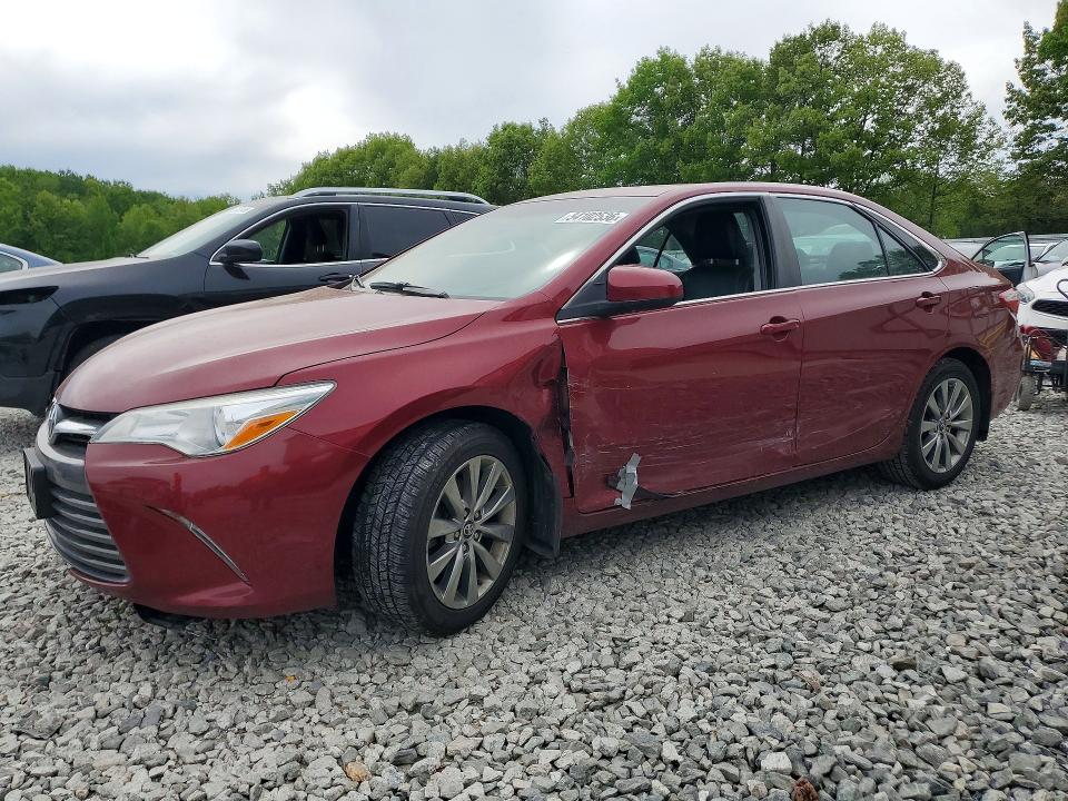 Продаж на аукціоні авто 2016 Toyota Camry, vin: 4T1BF1FK1GU582288, номер лоту: 54102536