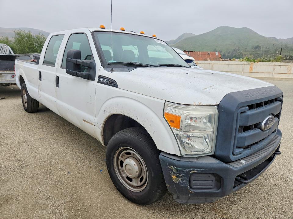 Aukcja sprzedaży 2012 Ford F350, vin: 1FT8W3A66CEB31088, numer aukcji: 50723506