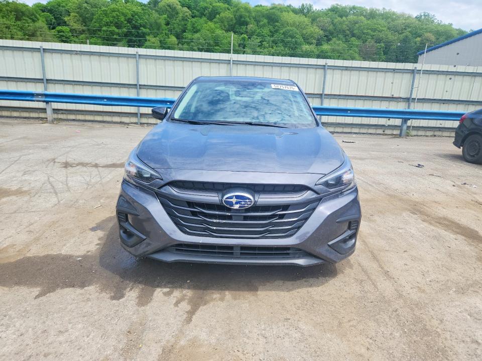 Aukcja sprzedaży 2024 Subaru Legacy, vin: 4S3BWAN65R3024851, numer aukcji: 52757676