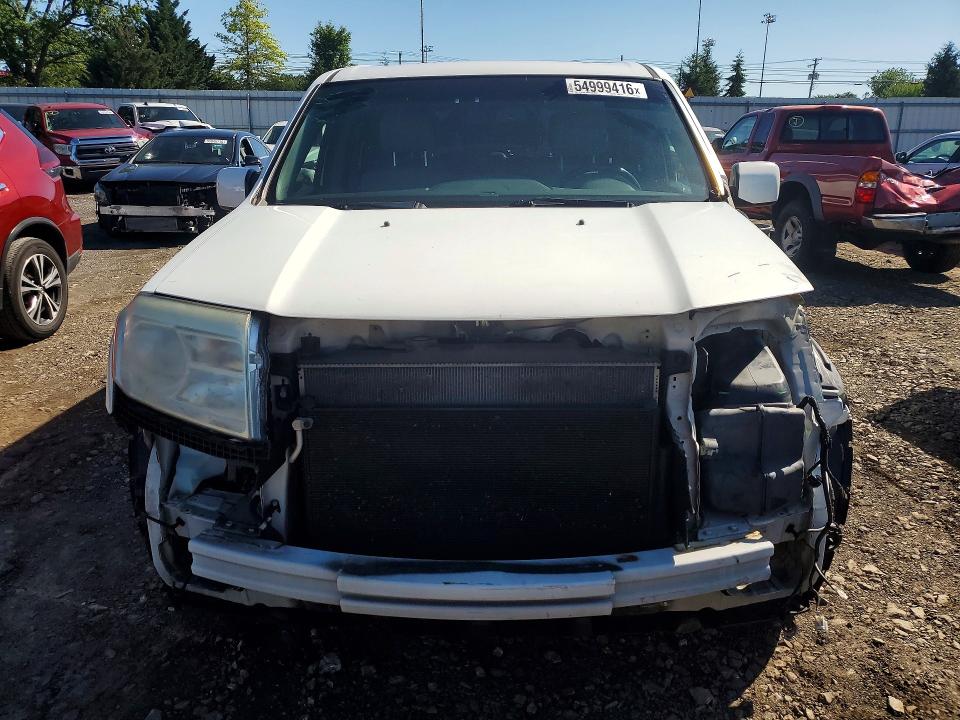 54999416 :رقم المزاد ، 5FNYF3H64EB010924 vin ، 2014 Honda Pilot مزاد بيع