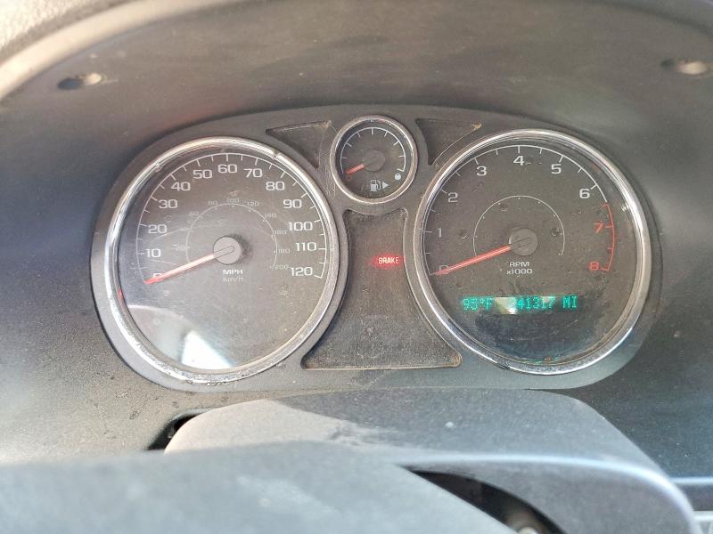 Продаж на аукціоні авто 2008 Chevrolet Cobalt, vin: 1G1AL58FX87275288, номер лоту: 55033796
