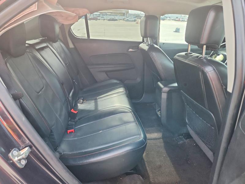 Продаж на аукціоні авто 2016 Chevrolet Equinox, vin: 2GNALDEK4G6213832, номер лоту: 52555976