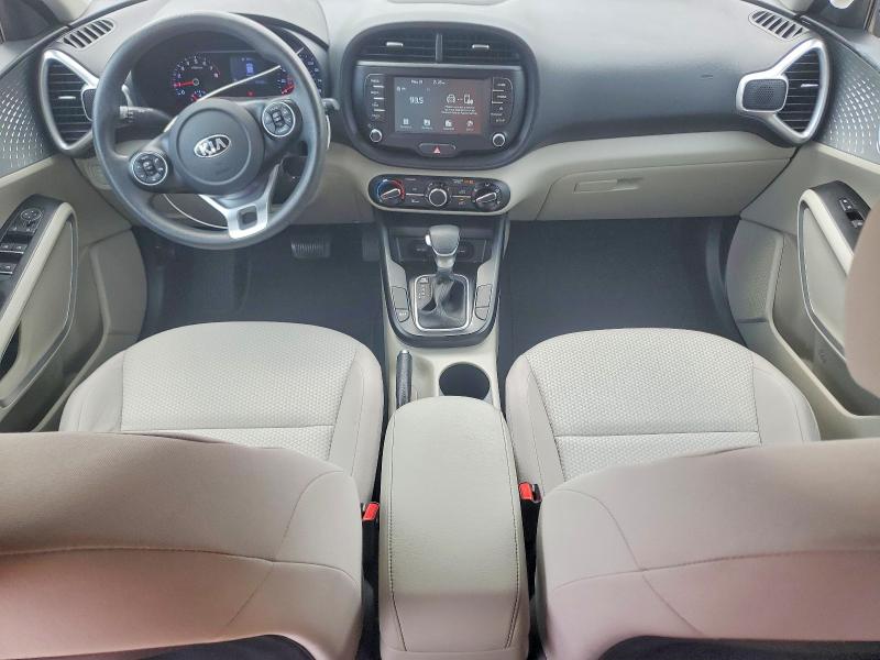 Продажа на аукционе авто 2020 Kia Soul, vin: KNDJ23AU2L7079619, номер лота: 54098586