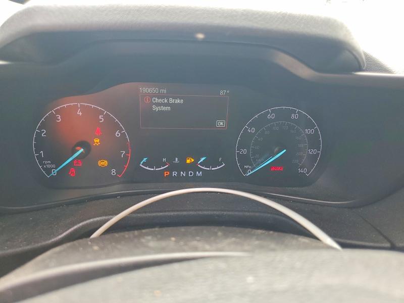 2019 Ford Transit Connect მანქანა იყიდება აუქციონზე, vin: NM0LS7F23K1414294, აუქციონის ნომერი: 54958066