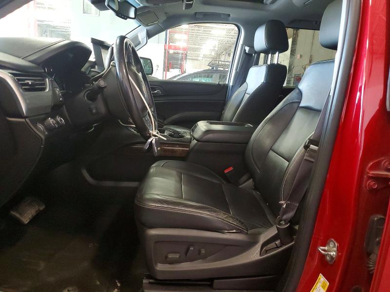 Aukcja sprzedaży 2015 Chevrolet Suburban, vin: 1GNSKJKC6FR604650, numer aukcji: 49783356