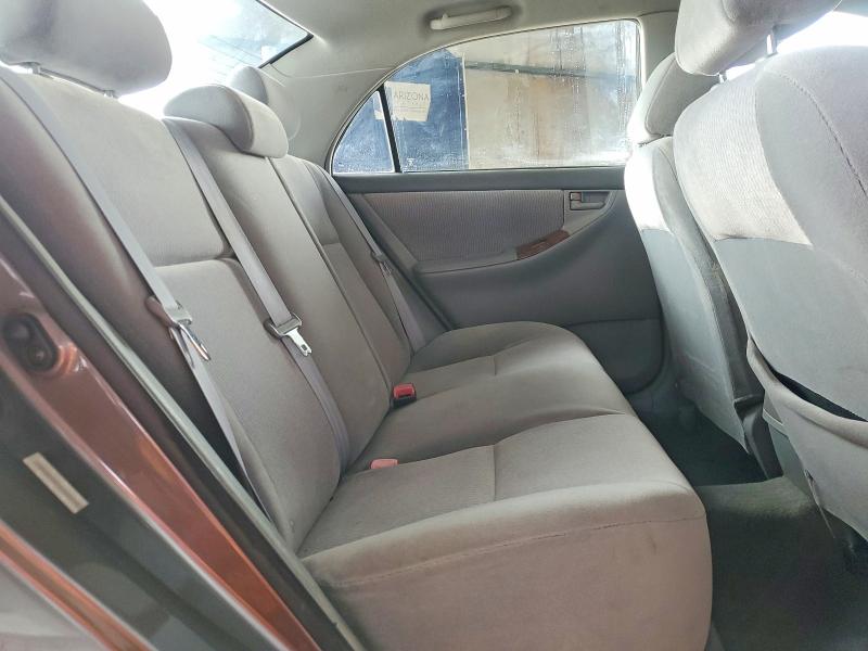 Продажа на аукционе авто 2006 Toyota Corolla, vin: 1NXBR30E16Z656958, номер лота: 53647846