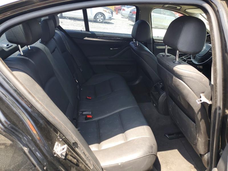 Продажа на аукционе авто 2014 Bmw 528, vin: WBA5A5C51ED501662, номер лота: 51650506