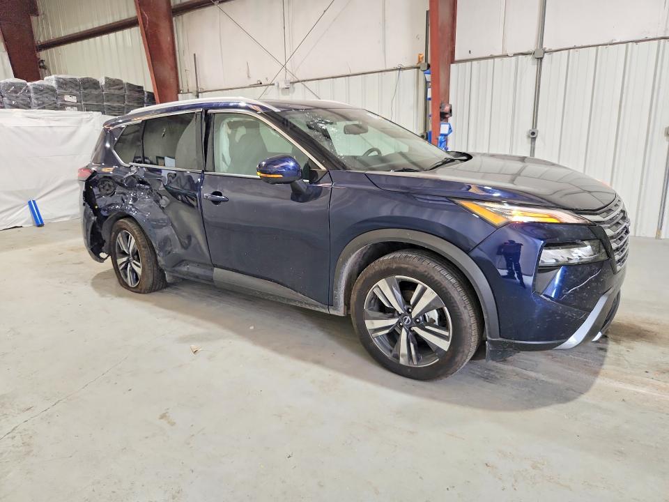 Aukcja sprzedaży 2026 Nissan Rogue, vin: 5N1BT3CA5TC707941, numer aukcji: 54311216