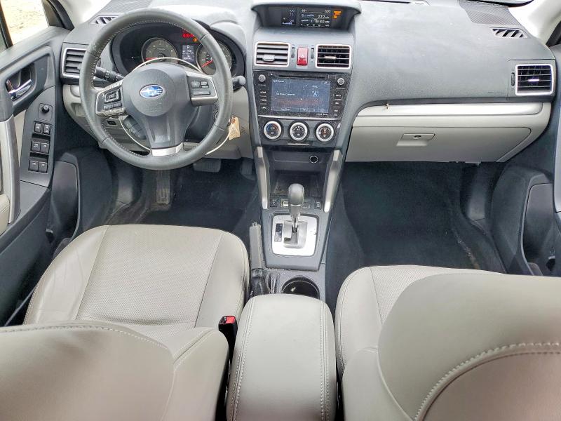 54961176 :رقم المزاد ، JF2SJAHC1GH426352 vin ، 2016 Subaru Forester مزاد بيع