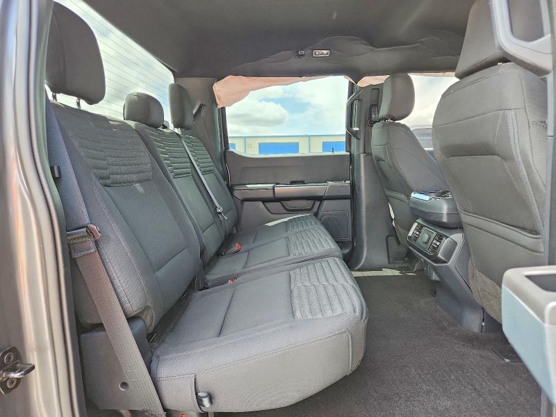 Aukcja sprzedaży 2023 Ford F150, vin: 1FTEW1CP8PKD17767, numer aukcji: 55182676