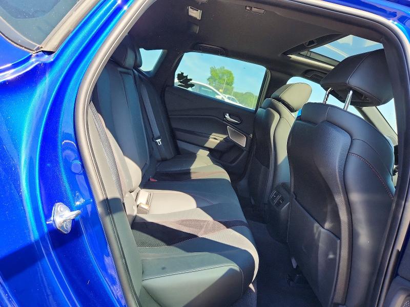 54902736 :رقم المزاد ، 19UUB6F56NA000895 vin ، 2022 Acura Tlx مزاد بيع