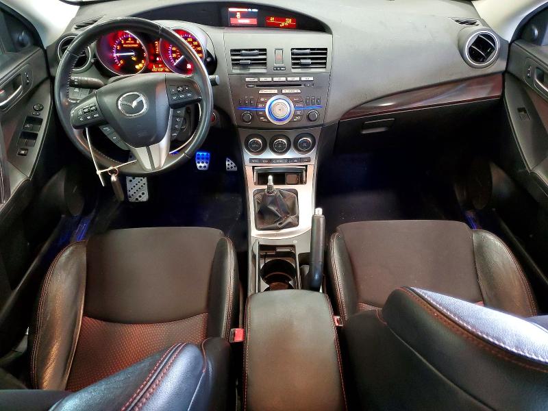 Продаж на аукціоні авто 2010 Mazda Speed, vin: JM1BL1H39A1167246, номер лоту: 54518316