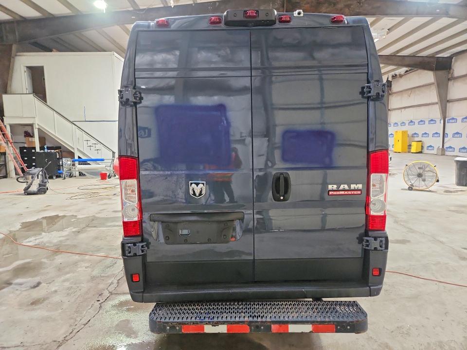 Продаж на аукціоні авто 2020 Ram Promaster 3500, vin: 3C6URVJG3LE107031, номер лоту: 46479446