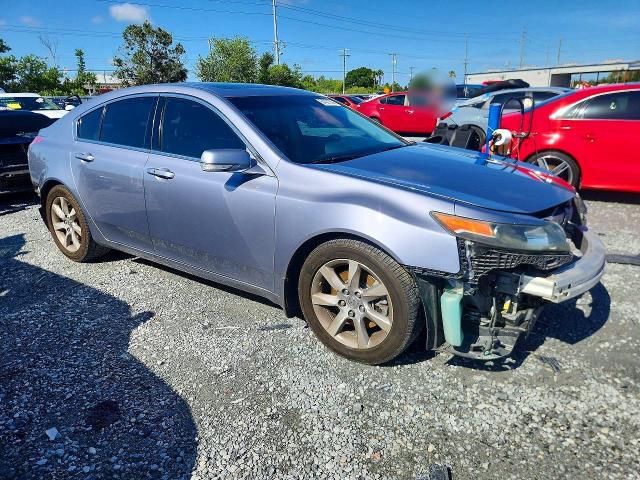 Aukcja sprzedaży 2012 Acura Tl, vin: 19UUA8F56CA006854, numer aukcji: 54021656