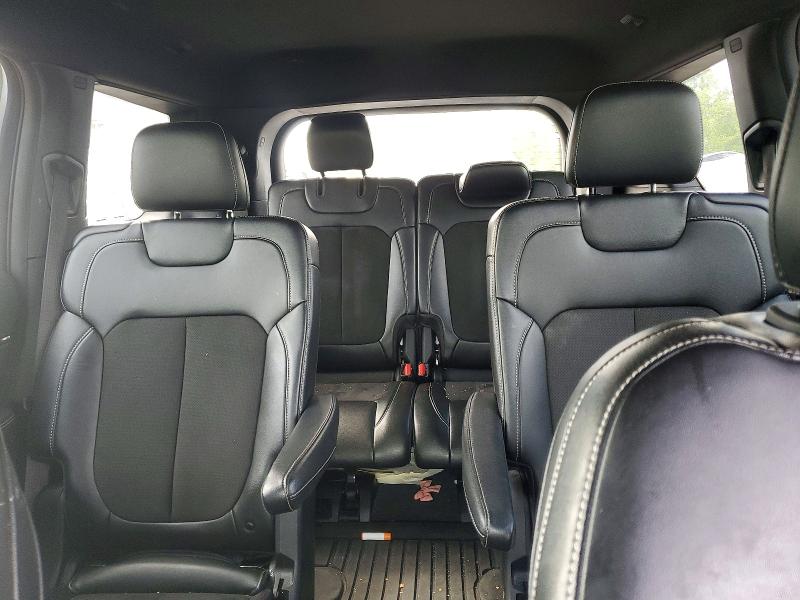 53398246 :رقم المزاد ، 1C4RJKAG1P8727820 vin ، 2023 Jeep Grand Cherokee مزاد بيع