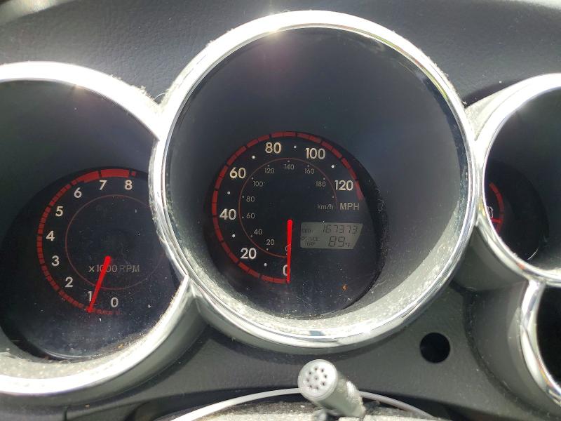 Aukcja sprzedaży 2006 Pontiac Vibe, vin: 5Y2SL65836Z424858, numer aukcji: 54258806
