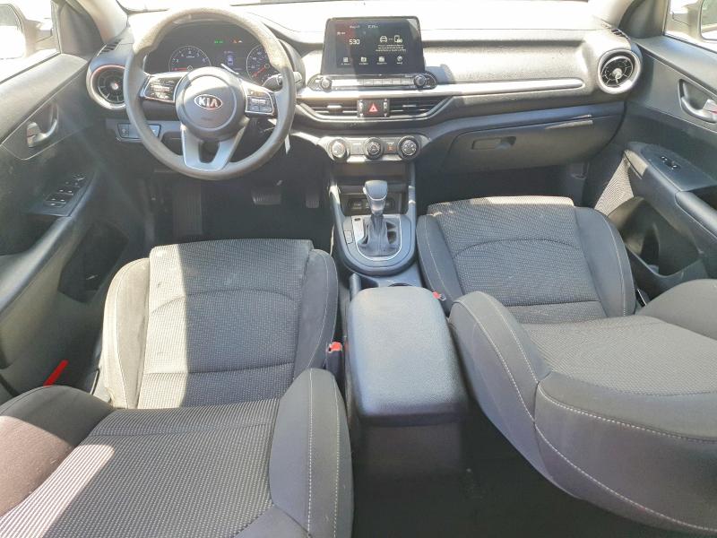 Продаж на аукціоні авто 2020 Kia Forte, vin: 3KPF24ADXLE227527, номер лоту: 53297816