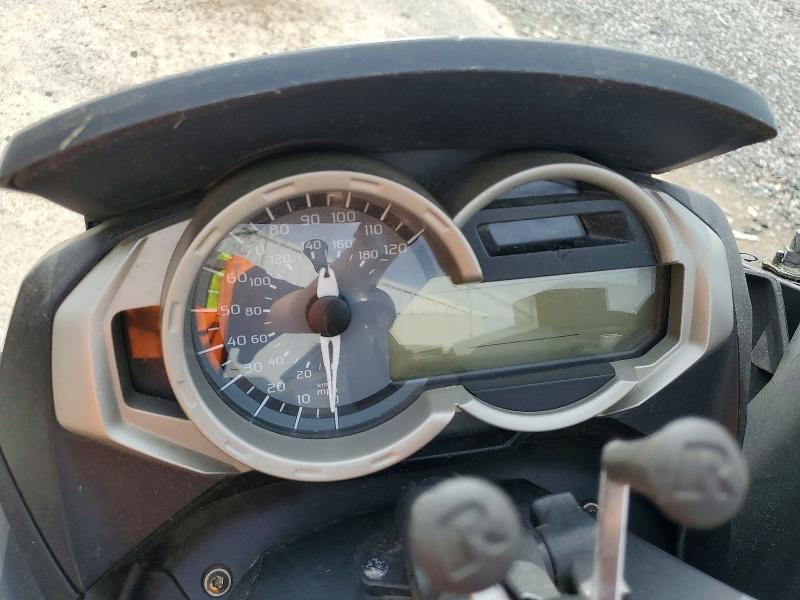 Aukcja sprzedaży 2013 Bmw C650, vin: WB1013402DZC94589, numer aukcji: 54767386