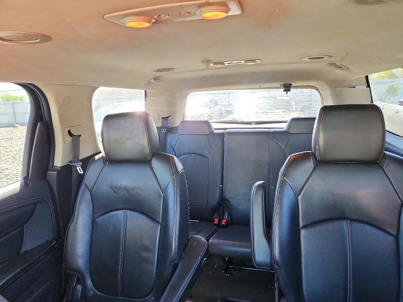 2017 Gmc Acadia Limited მანქანა იყიდება აუქციონზე, vin: 1GKKVSKD8HJ291167, აუქციონის ნომერი: 53210296