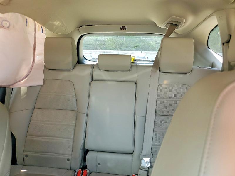 2017 Honda Cr-v მანქანა იყიდება აუქციონზე, vin: 2HKRW2H93HH603480, აუქციონის ნომერი: 55391746