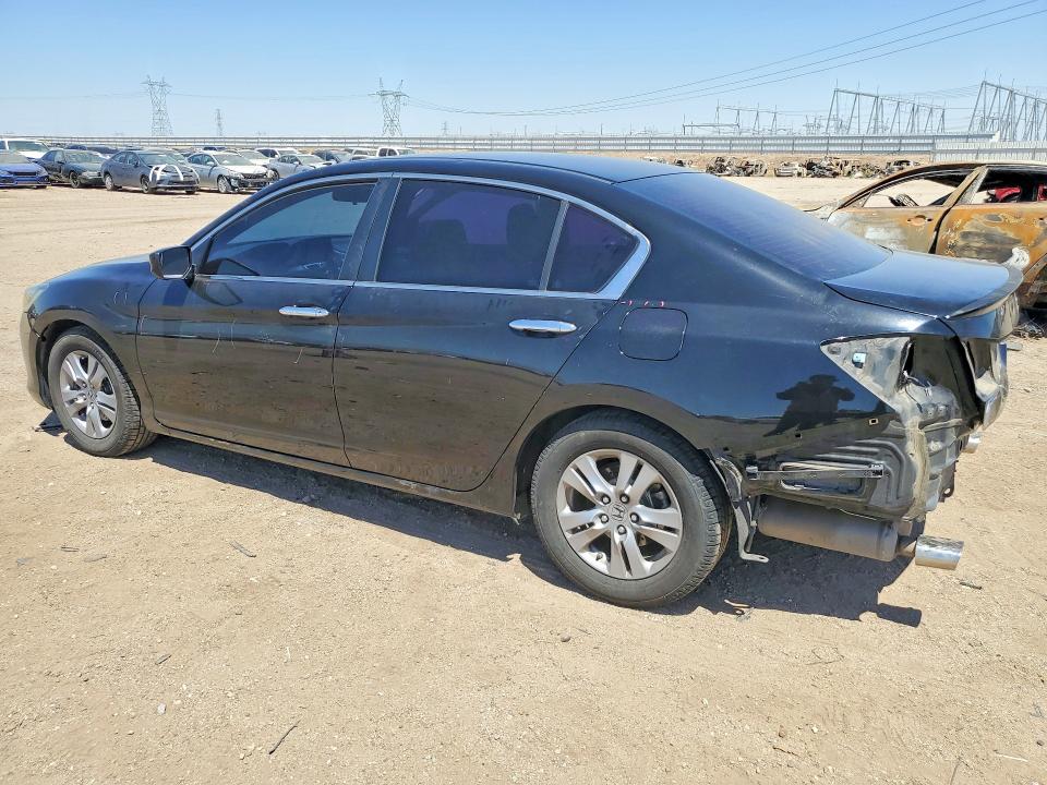 Продаж на аукціоні авто 2015 Honda Accord, vin: 1HGCR2F53FA134121, номер лоту: 53837766